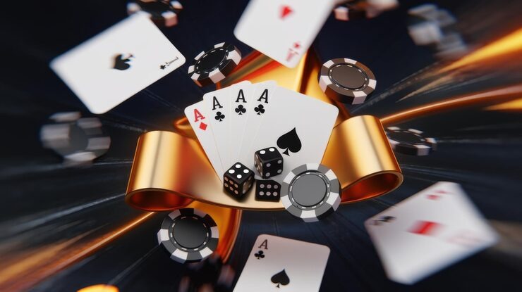 Speed Blackjack strategy guide